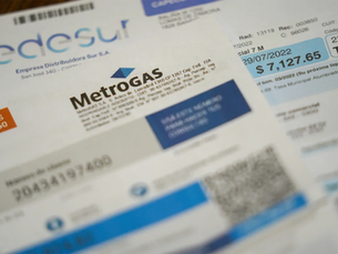 Rige el nuevo esquema de “subsidios focalizados”