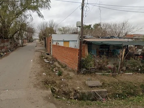 Rosario: hallaron muerto a un hombre en Vía Honda e investigan si fue asesinado