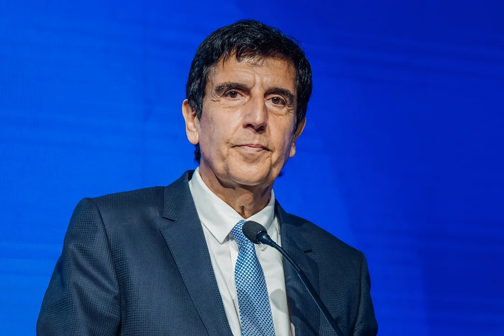 Melconian: “El Gobierno no logró revertir la desconfianza; la mitad de los argentinos están hundidos”