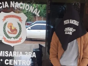 Cayó un miembro de la banda que mató a una adolescente de 13 años: quiso evitar que le robaran a sus padres y la balearon