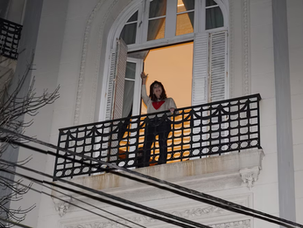 Dura crítica de Cristina Kirchner a la política económica del Gobierno: “¡Qué olor a default!"