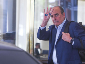 Francos confirmó el pedido para eliminar las PASO y el llamado a sesiones extraordinarias