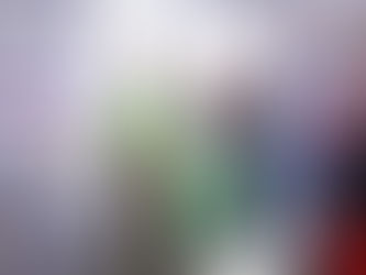 Mayra observó los avances de la obra de ampliación de la ES Nº 19 y las refacciones de la EPº 8