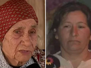 Caso Loan: la abuela Catalina acusó a Laudelina por las llamadas borradas