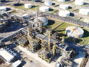 Las refinerías argentinas rediseñan sus plantas por el avance de Vaca Muerta