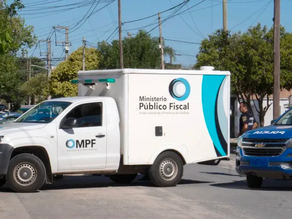 Adolescente mata de un balazo a su amigo cuando manipulaba un arma larga en Córdoba