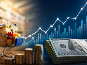 Las consultoras prevén que el IPC baje del 2% desde agosto y proyectan un dólar a $1.673 para fin de año