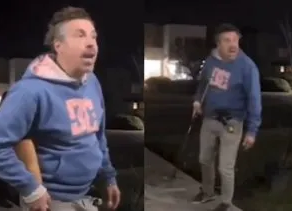 Un vecino de Pilar amenazó con una escopeta a adolescentes que le hicieron “ring raje”