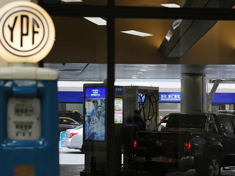 Argentina le entregará información a los beneficiarios del fallo por YPF sobre las empresas que se buscan privatizar