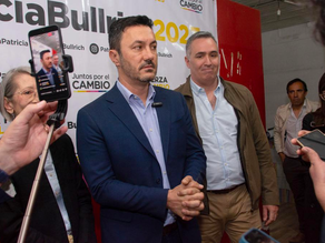 Guiño de Milei a JxC: el radical Luis Petri será ministro de Defensa