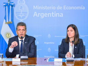 Jubilaciones, pensiones y asignaciones aumentan 23,29% por movilidad