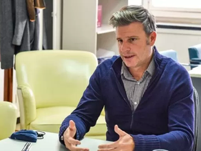 Procrear II destinado a jóvenes de 18 a 35 años apunta a recuperar la esperanza, dijo Scatolini