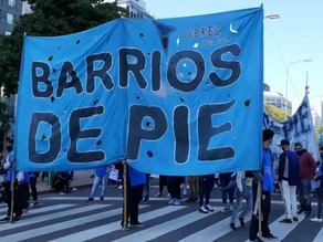 Tres procesados por captar indigentes para planes sociales y quedarse con la mitad del beneficio