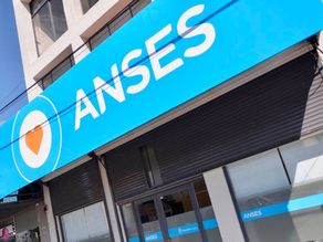 Anses pagará jubilaciones y pensiones que superan los $87.460 y con DNI terminado en 6 y 7