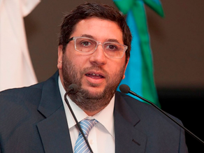 El PJ propondrá a Juan Manuel Olmos como titular de la Auditoría General de la Nación