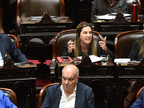 El PRO volvió a convocar a una sesión para tratar Ficha Limpia en Diputados