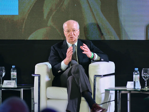 El dueño de Techint admitió haber sido "demasiado optimista" con la velocidad de las reformas de Milei