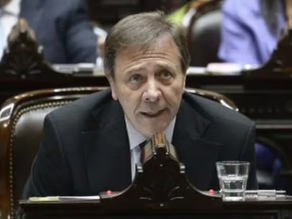 Tras las derrotas del Gobierno en el Congreso, Oscar Zago reveló que habló con Javier Milei: “Quedamos en encontrarnos”