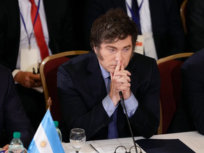 Conmoción por la motosierra de Milei: el Gobierno disuelve 7 organismos clave del Estado