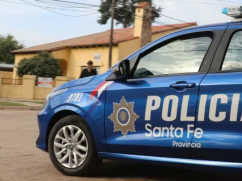 Horror en Santa Fe: un nene de 10 años salió a pedir ayuda luego de que su padrastro mató a su mamá