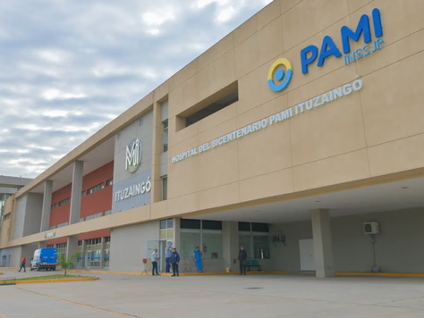 Investigan la muerte de un bebé en Ituzaingó: hallaron droga dentro de la casa y detuvieron a sus padres