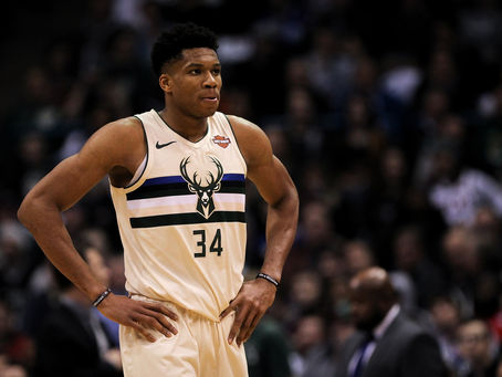 Injury Report 09/04/18
