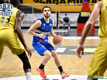 LBN Serie A2 - Giornata 11