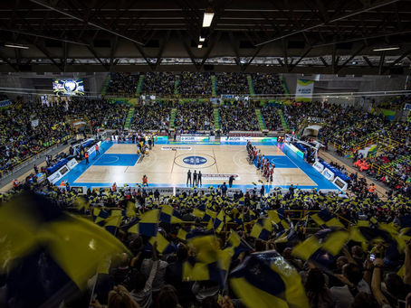 LBN Supercoppa A2 2021