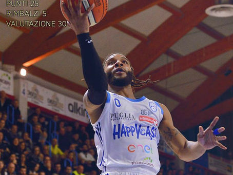 Recap Serie A Turno 16 - 18/19