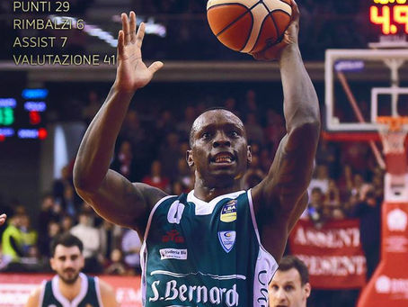 Recap Serie A Turno 19 - 18/19