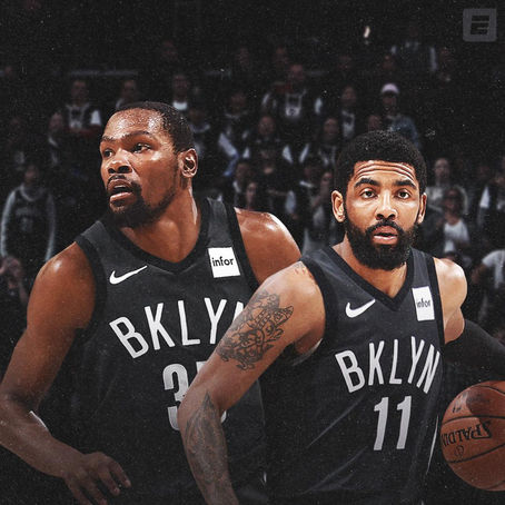 NBA News Ep.2