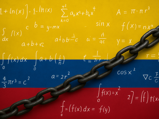 Cuando tu talento no importa: la pared absurda que bloquea títulos universitarios