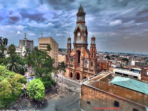 Vía libre a la apropiación de recursos para estudios de terminal intermodal