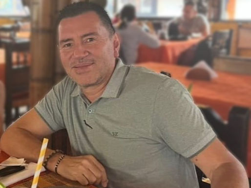 En tragedia terminó diligencia de registro y allanamiento