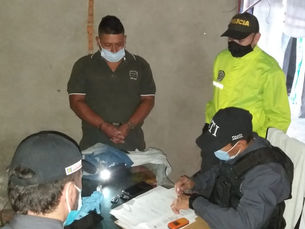 Ocho condenados por hurto en Tuluá