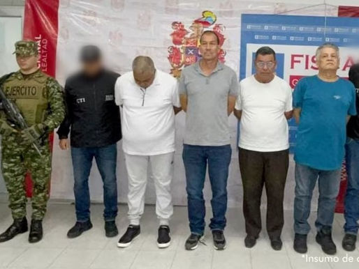 Cayeron en su propia redVendían lo ajeno: casas y terrenos de La SAE, unnegocio de mucha plata 