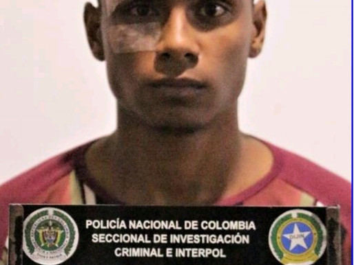 ¡Estos son los que mataron al intendente Darwin Fernández!
