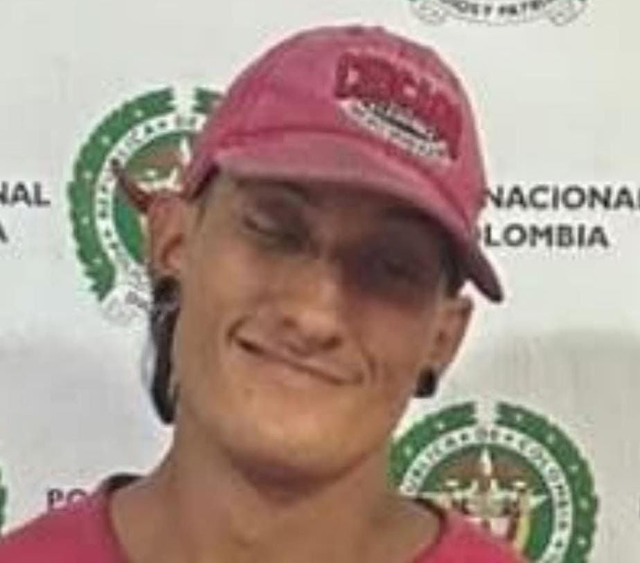 Un muerto y dos heridos junto a la carrilera