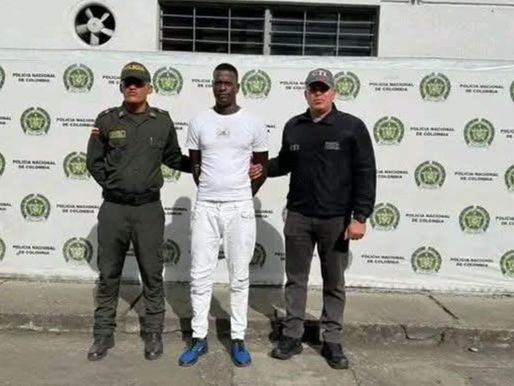 Se entregó en Tuluá violador de joven de Cisneros