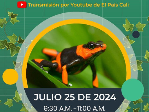 Colombia en una sola voz hablará sobre Biodiversidad, en el segundo evento PRECOP16 de las CAR en Cali