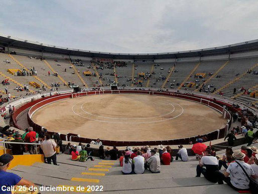 Concejales rechazan temporada taurina de diciembre y exigen del alcalde prohibirla