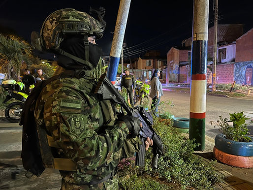 Baja en homicidios y casos de violencia intrafamiliar durante celebración de ‘Amor y Amistad’