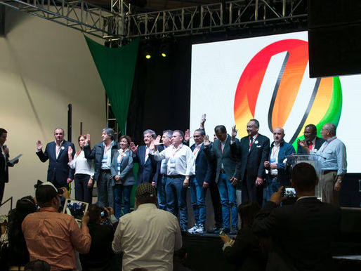  AMENAZAS PARA LIBERALES