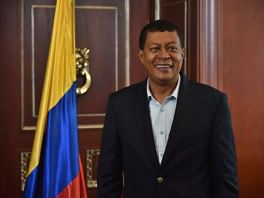 El “Profe” González defiende la coalición