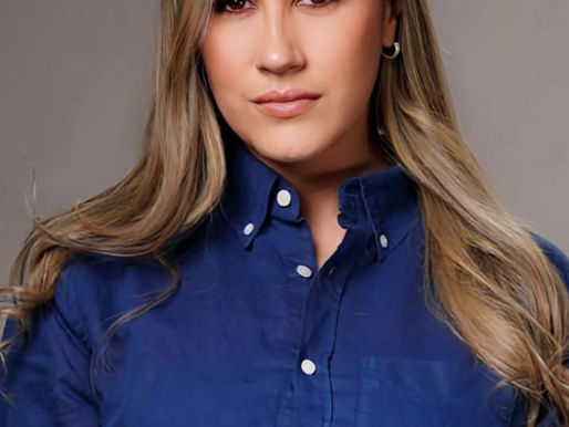 Alejandra, la chica uribista