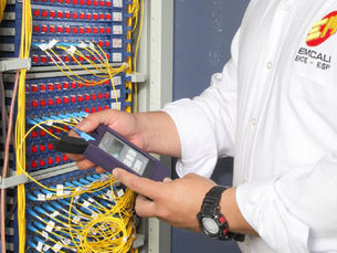 EMCALI le apunta a 35 mil nuevos clientes en telecomunicaciones 