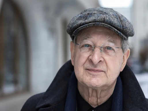 PÉTER NÁDAS: REFLEXIONES PARA COMPRENDER EL MUNDO