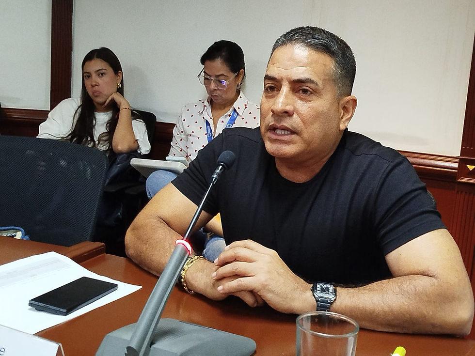 Concejales de Cali ponen freno al cobro sobre tasa ambiental