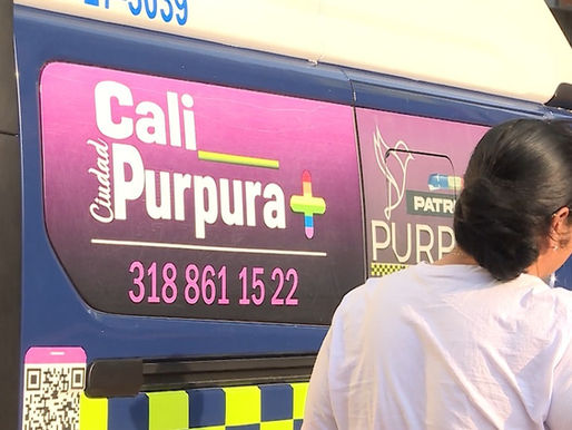 Gobernación del Valle activa el ‘Código Rosa’