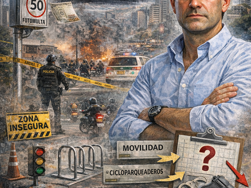 ¿Serán estos los verdaderos cambios?